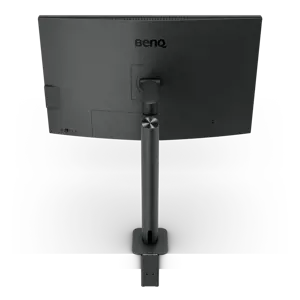 BENQ PD3205UA 32 colių 4K IPS 16:9 3840x2160 Dizainerio "DesignVue" monitorius su "Ergo" stovu HDMI DP mini DP USB3.1 šakotuvas