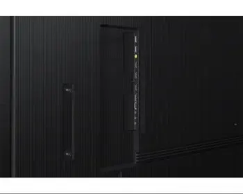 SAMSUNG 115" QH115F-X UHD 700 NITS 24/7 SOC WIFI