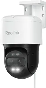 Reolink 4K Dual-Lens PoE PTZ Camera with Auto Tracking