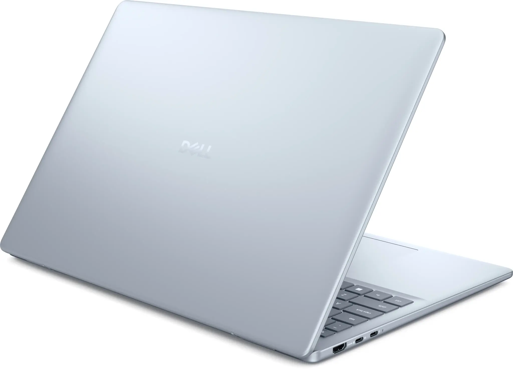 Dell 16 Plus DB16250/Ultra 7 256V/16GB/512GB SSD/16.0" 2.5K/Arc/FgrPr/WLAN + BT/Nordic Backlit Kb/4 Cell/W11Pro/ 3yrs Prosupport