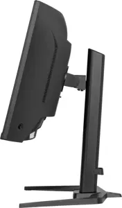 34" Fast VA Gaming, Curved Gaming 1500R, G-Master Gold Phoenix, FreeSync Premium, 3440 x 1440 @180Hz (4.9 megapixel UWQHD, DisplayPort), 500cd/m², 4000:1, 2xHDMI, DisplayPort, 0,4ms (MPRT)