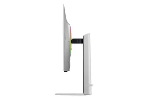 Samsung | LS32DG802SUXDU | 32 " | OLED | 4K | 16:9 | 240 Hz | 0.03 ms | 3840 x 2160 pixels | 200 cd/m² | HDMI ports quantity 2 | Silver