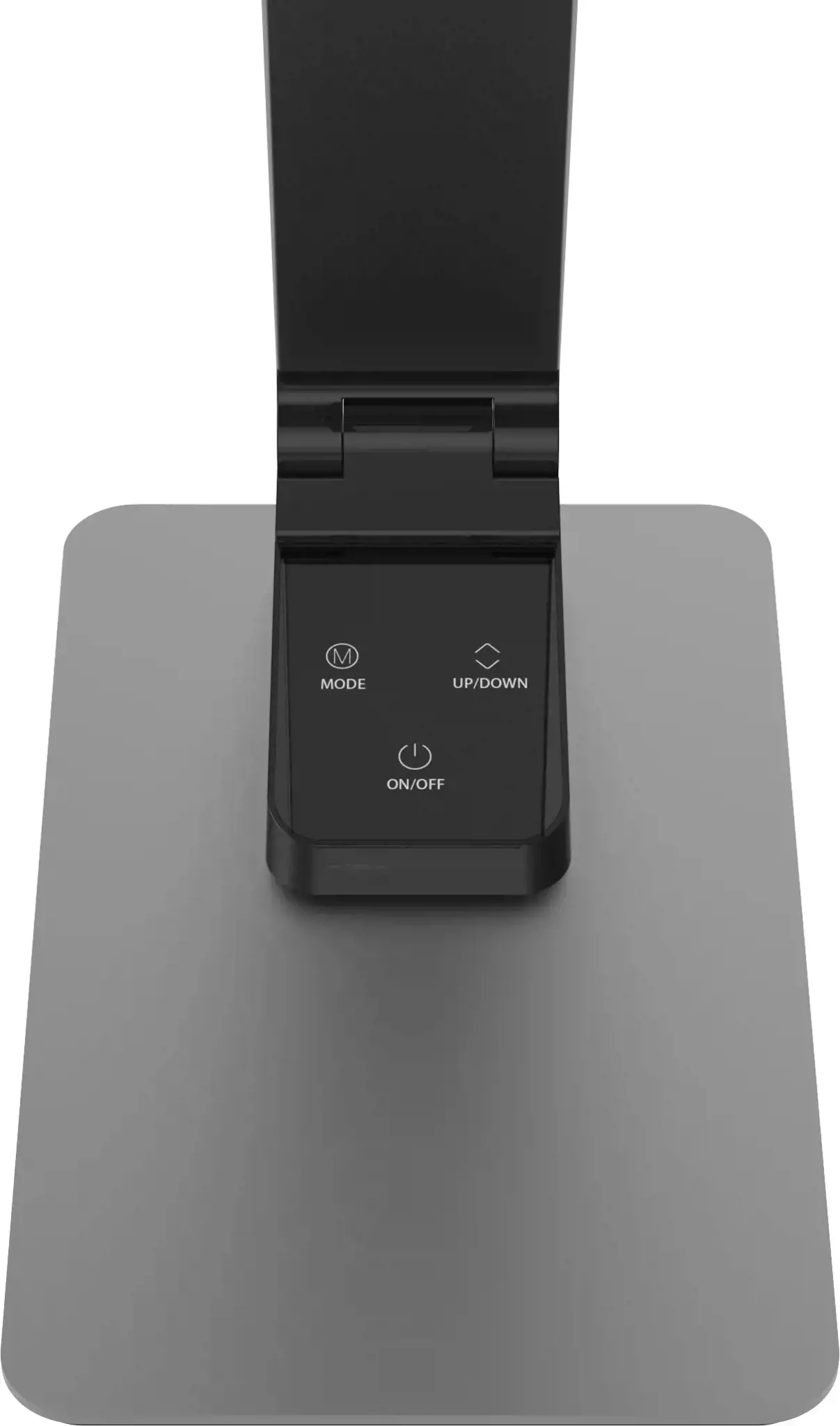 Platinet stalinė lempa su USB įkrovikliu PDL509 16,5 W (43966)