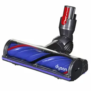 Dyson V10 Submarine 2-in-1 stick vacuum Battery Dry&wet Bagless 0.76 L Copper, Grey