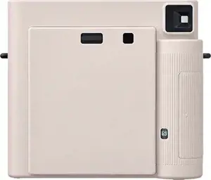 Fujifilm Instax Square SQ1, kreidos baltumo + plėvelė