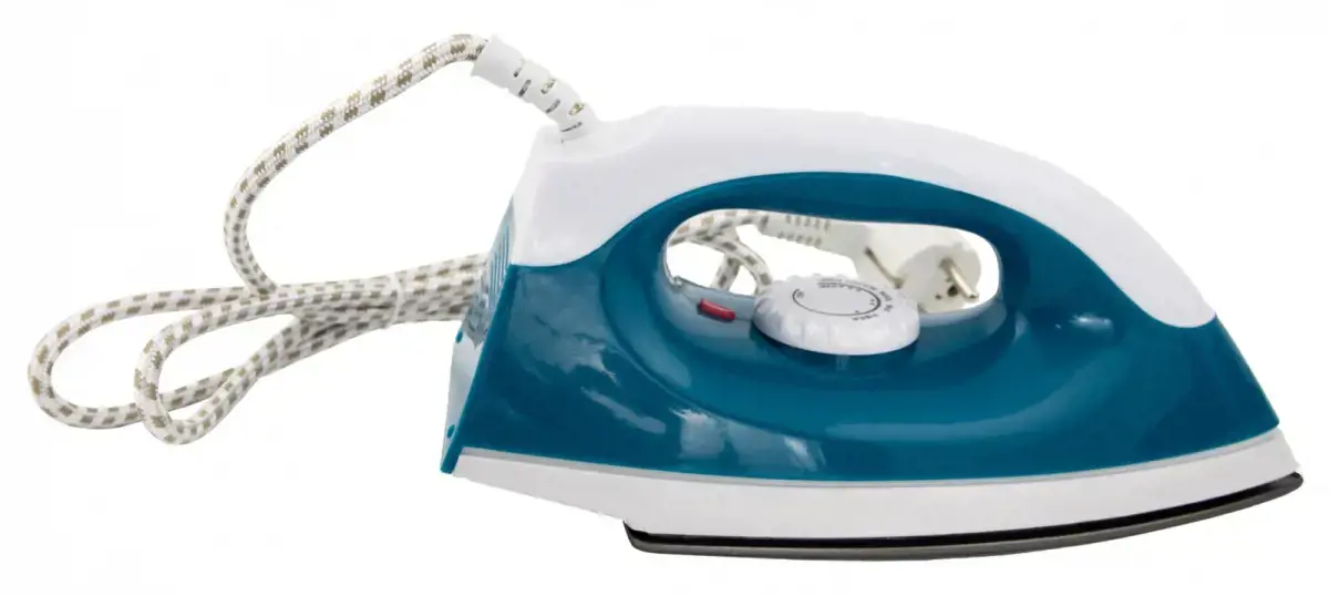 ESPERANZA EHI001 TRAVEL IRON SMOOTHER 1200W