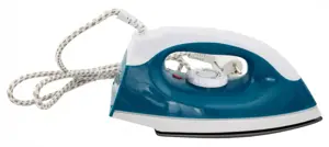 ESPERANZA EHI001 TRAVEL IRON SMOOTHER 1200W