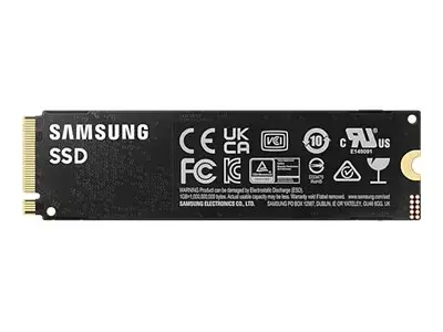 SSD diskas Samsung 990 PRO 1024 GB, M.2, PCI Express 4.0