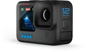 GoPro CHDFB-121-EU sports photography camera 27.13 MP 5.3K Ultra HD 25.4 / 1.9 mm (1 / 1.9") Wi-Fi 121 g