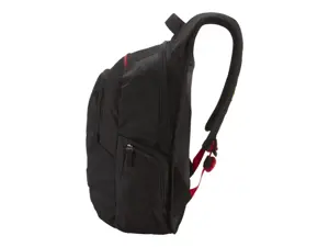 "Case Logic Sporty" DLBP-116 Black, Kuprinės dėklas, 40,6 cm (16"), 699 g