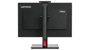 Lenovo ThinkVision T24mv-30, 60,5 cm (23,8"), 1920 x 1080 taškų, "Full HD", LED, 6 ms, juodas