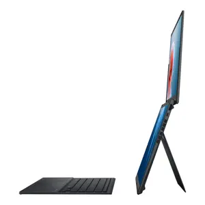Nešiojamas kompiuteris ASUS Zenbook Duo UX8406CA-QL287W, 255H, 1000 GB, 14 Coliai, Windows 11 Home
