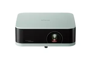 Epson EF-61G | Full HD (1920x1080) | 700 ANSI lumens | Ice Green