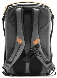 "Peak Design Everyday" kuprinė V2 30L, medžio anglies