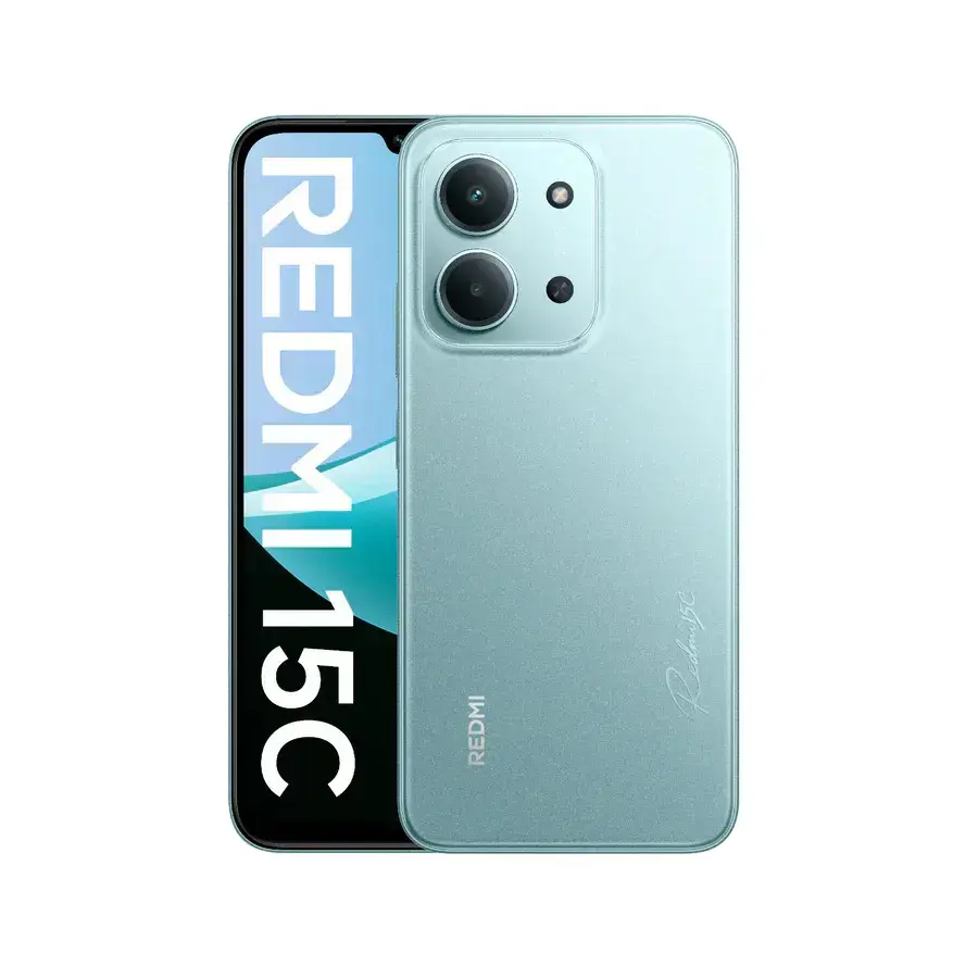 Mobilusis telefonas XIAOMI Redmi, 256 GB, Žalia
