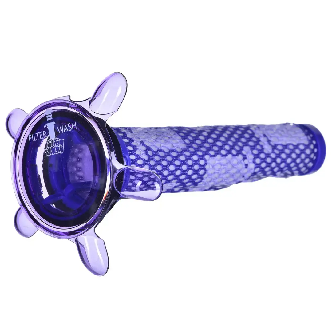 Dyson V8 Absolute SV25 Belaidis dulkių siurblys, Silver/Yellow