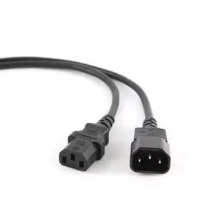 "Cablexpert PC-189-VDE" maitinimo ilgintuvas 1,8 metro
