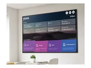 DISPLAY LCD 75"/75UH5N-M LG