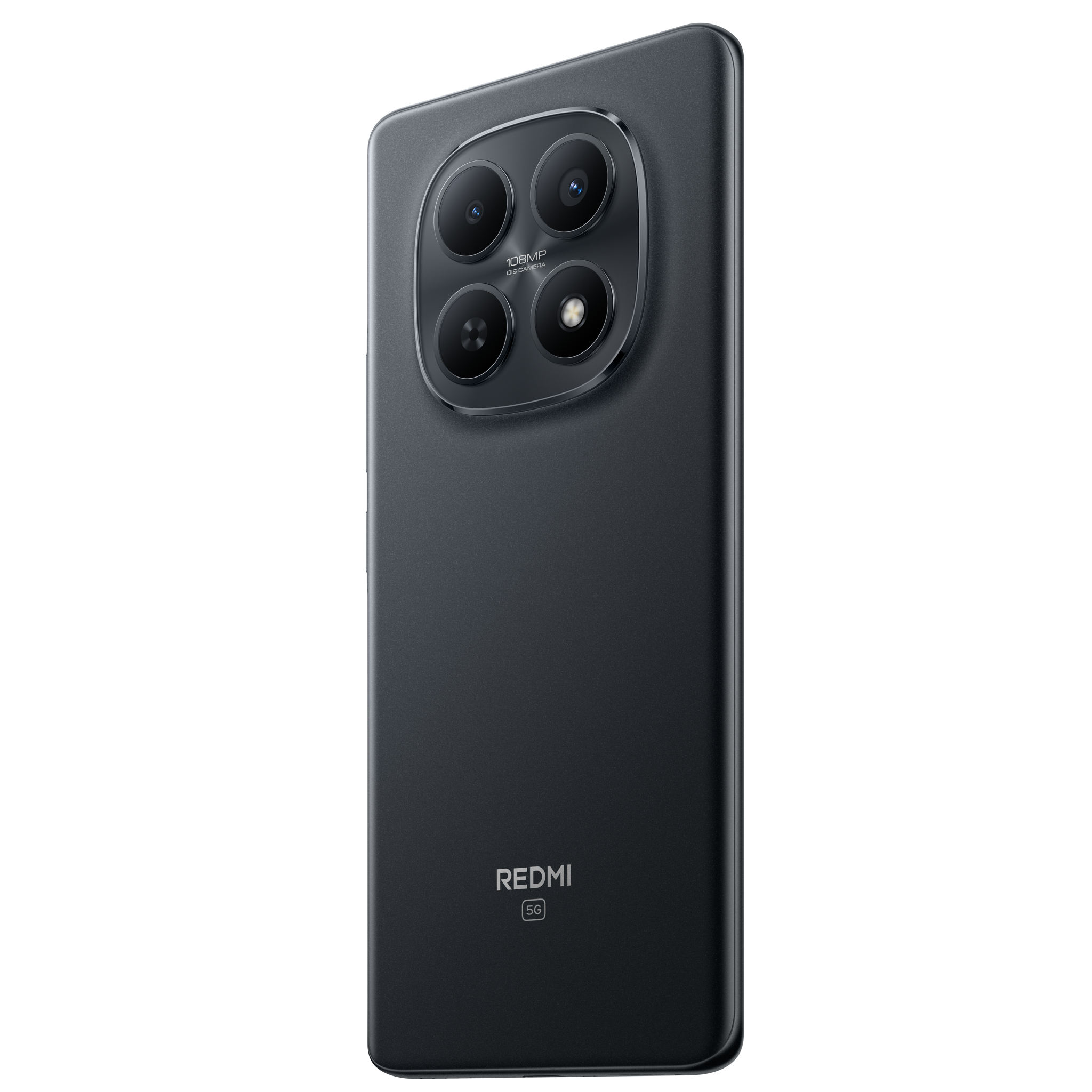 Mobilusis telefonas XIAOMI Redmi, 128 GB, Juoda