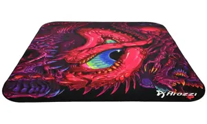 Arozzi Zona Square Floor Pad | Crawling Chaos