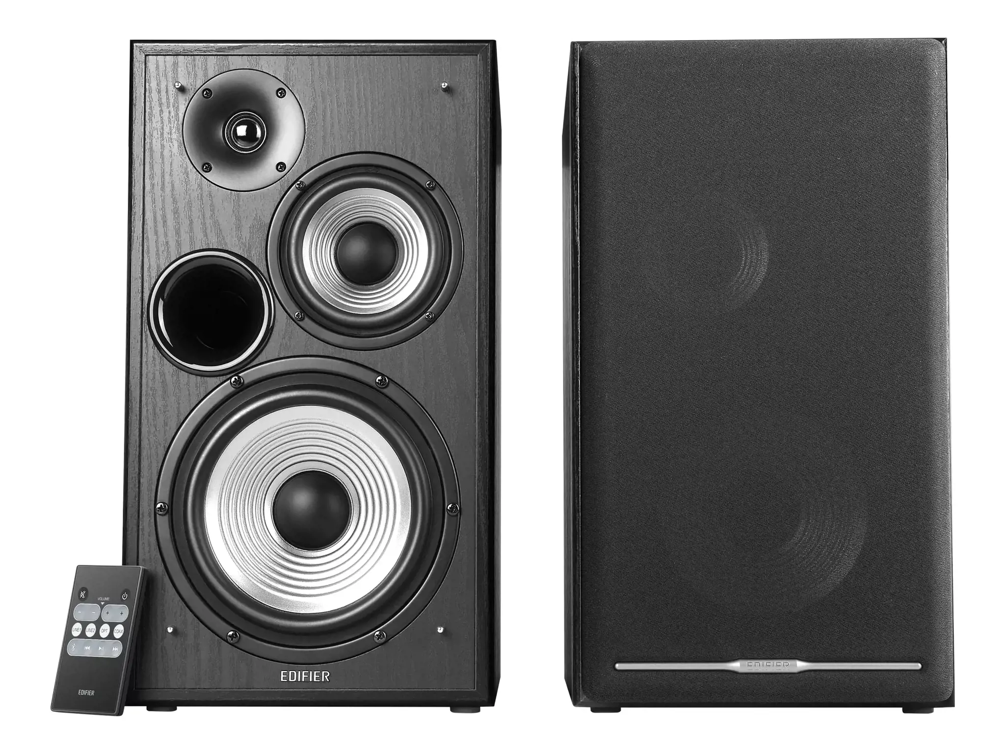 Edifier R2750DB Speakers 2.0 (black)