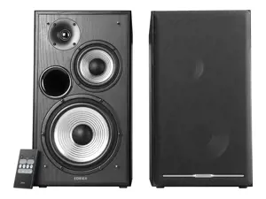 Edifier R2750DB Speakers 2.0 (black)