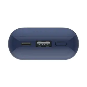 XIAOMI 33W maitinimo bankas 10000mAh Pocket Edition Pro Midnight Blue
