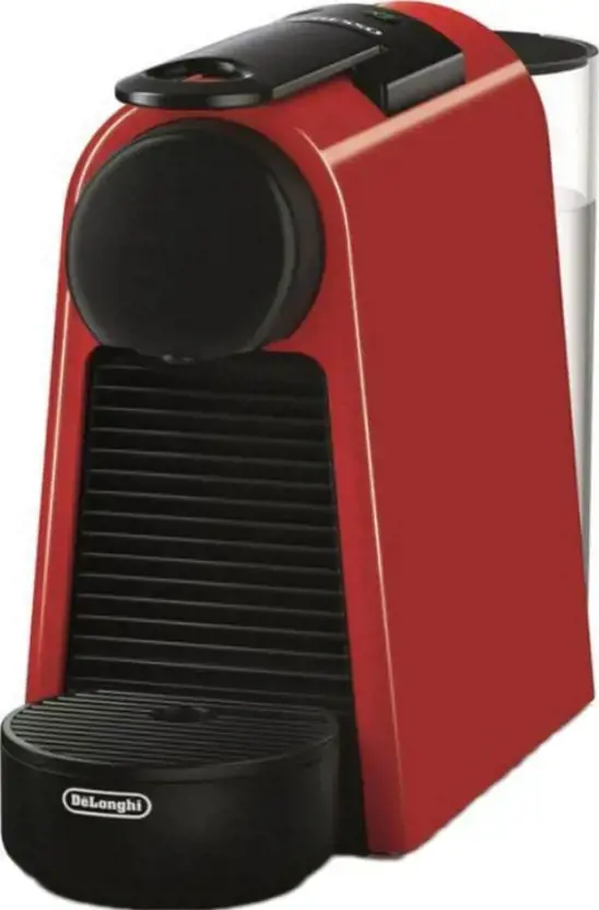 De'Longhi Essenza Mini(red)