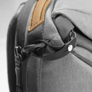 "Peak Design Everyday" kuprinė V2 20L, peleninė