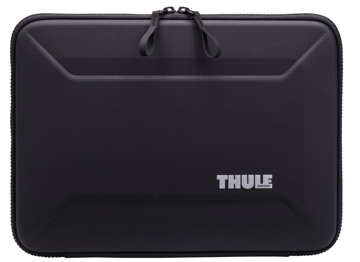 Thule Gauntlet | Fits up to size 14 " | MacBook Sleeve | Black