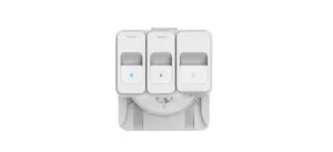 Dulkių siurblys-robotas EZVIZ RS20 Pro