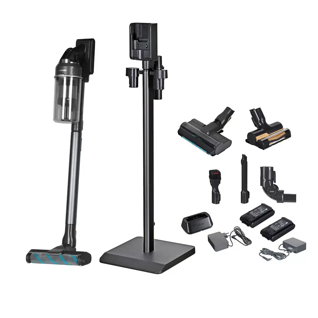 Samsung Jet 95S Complete Extra Upright Vacuum Cleaner VS70H28GEK/WA