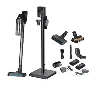 Samsung Jet 95S Complete Extra Upright Vacuum Cleaner VS70H28GEK/WA