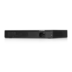 UBIQUITI ER-4 Ubiquiti EdgeRouter ER-4 - 4 prievadų gigabitinis maršrutizatorius su 1 SFP prievadu