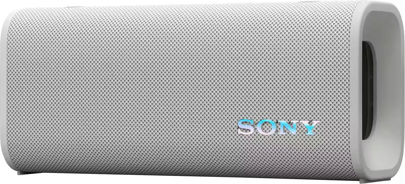 Sony Speaker | ULT FIELD 3 | Waterproof | Bluetooth | White | Portable | Wireless connection