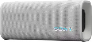Sony Speaker | ULT FIELD 3 | Waterproof | Bluetooth | White | Portable | Wireless connection