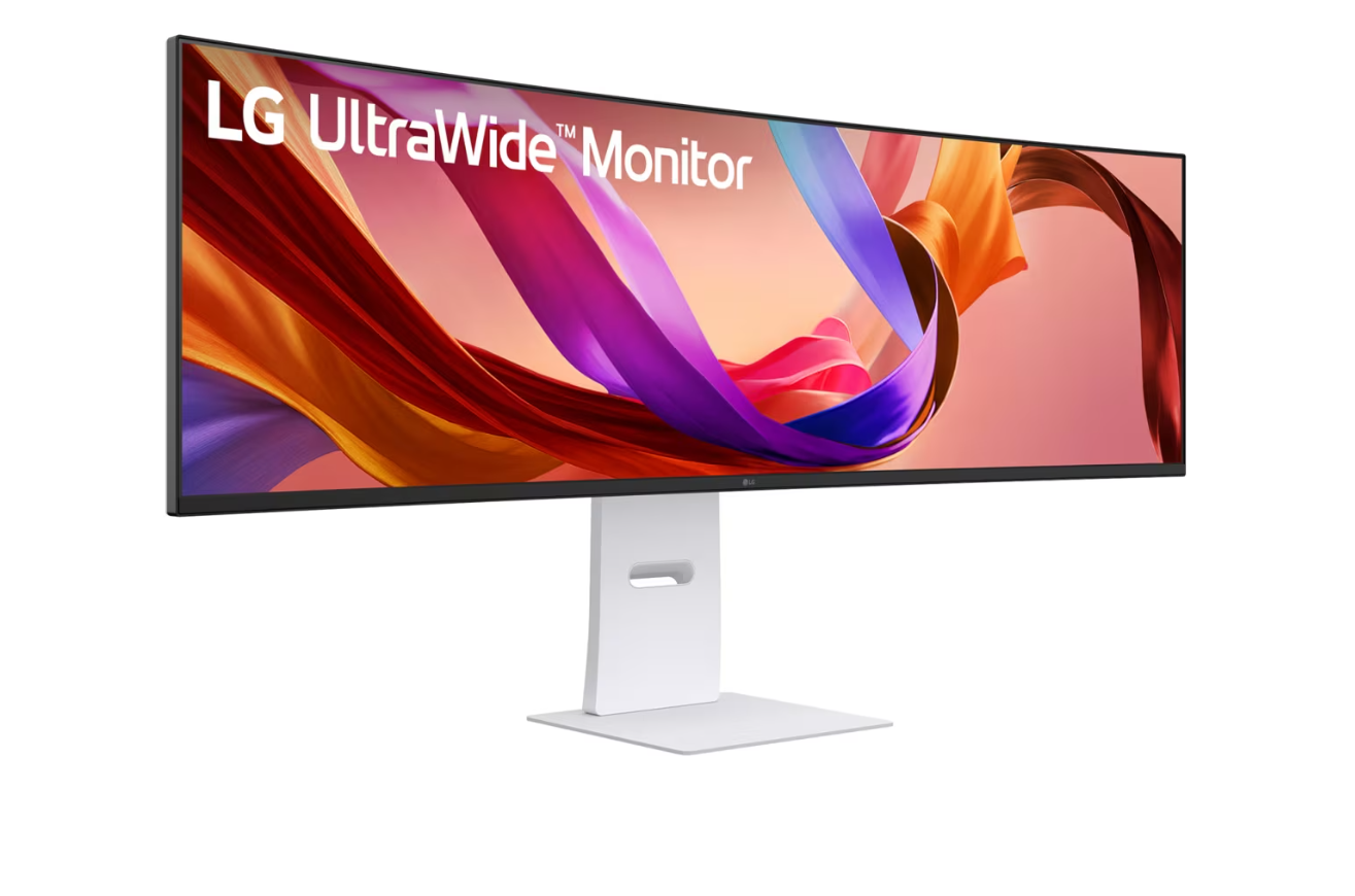 LG 49U950A-W | 49 " | IPS | QHD | 32:9 | 144 Hz | 5 ms | 5120 x 1440 pixels | 400 cd/m² | HDMI ports quantity 2