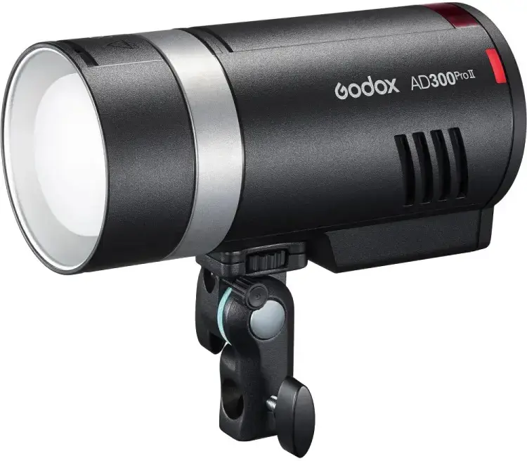 Godox studio flash AD300 Pro II