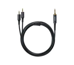 "Sony MDR-Z1R", laidinės, 4 - 120000 Hz, audiofilinės, ausinės, juodos spalvos