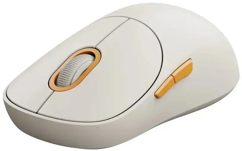 Xiaomi Wireless Mouse 3, white