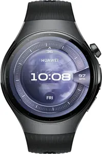 HUAWEI WATCH 5 (46MM) MIDNIGHT BLACK