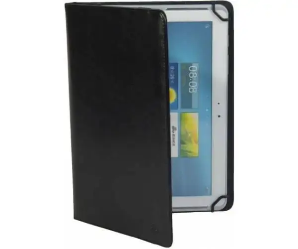 PLANŠETINIO KOMPIUTERIO DĖKLAS ORLY 9-10,1"/3007 BLACK RIVACASE