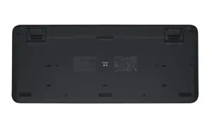 LOGITECH SIGNATURE K650 - GRAFITINIS - (US) - INTNL