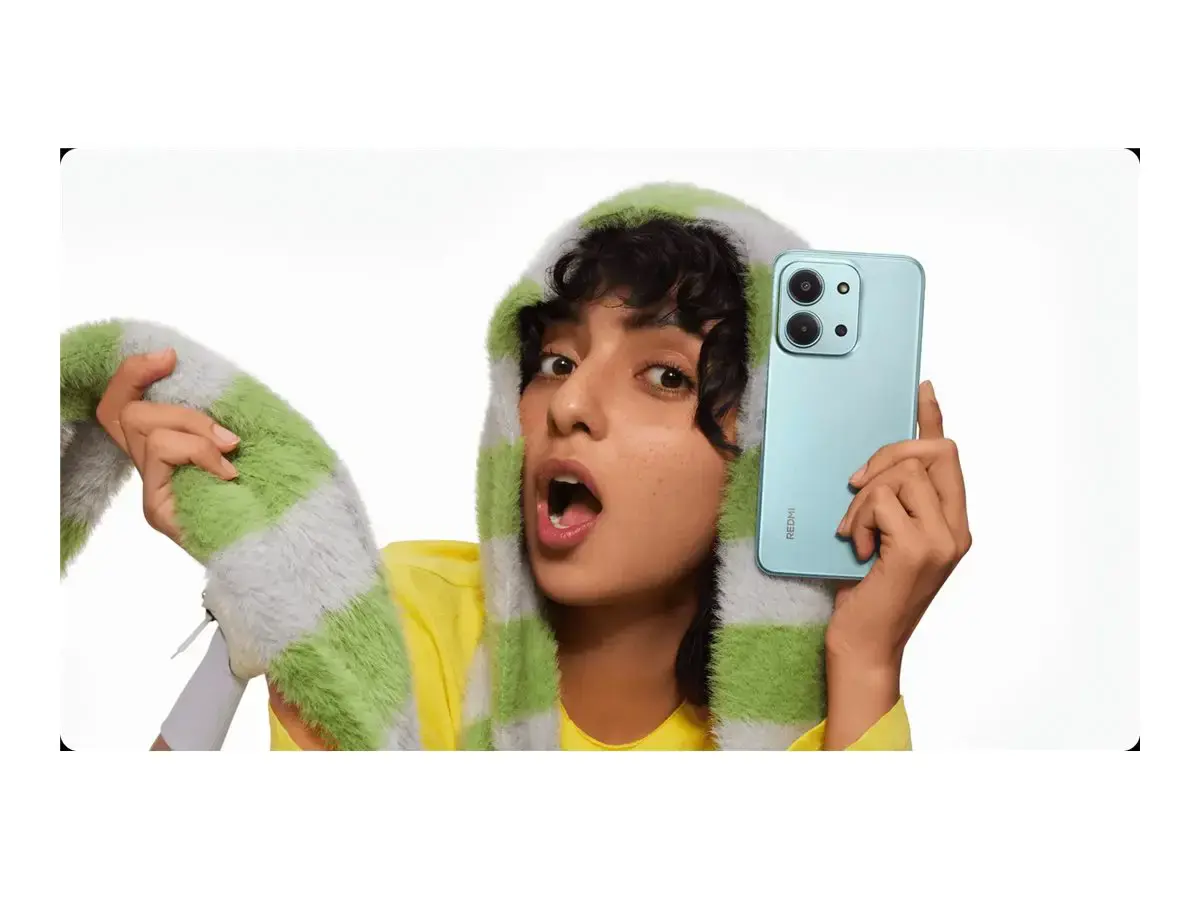 Mobilusis telefonas XIAOMI Redmi, 256 GB, Žalia