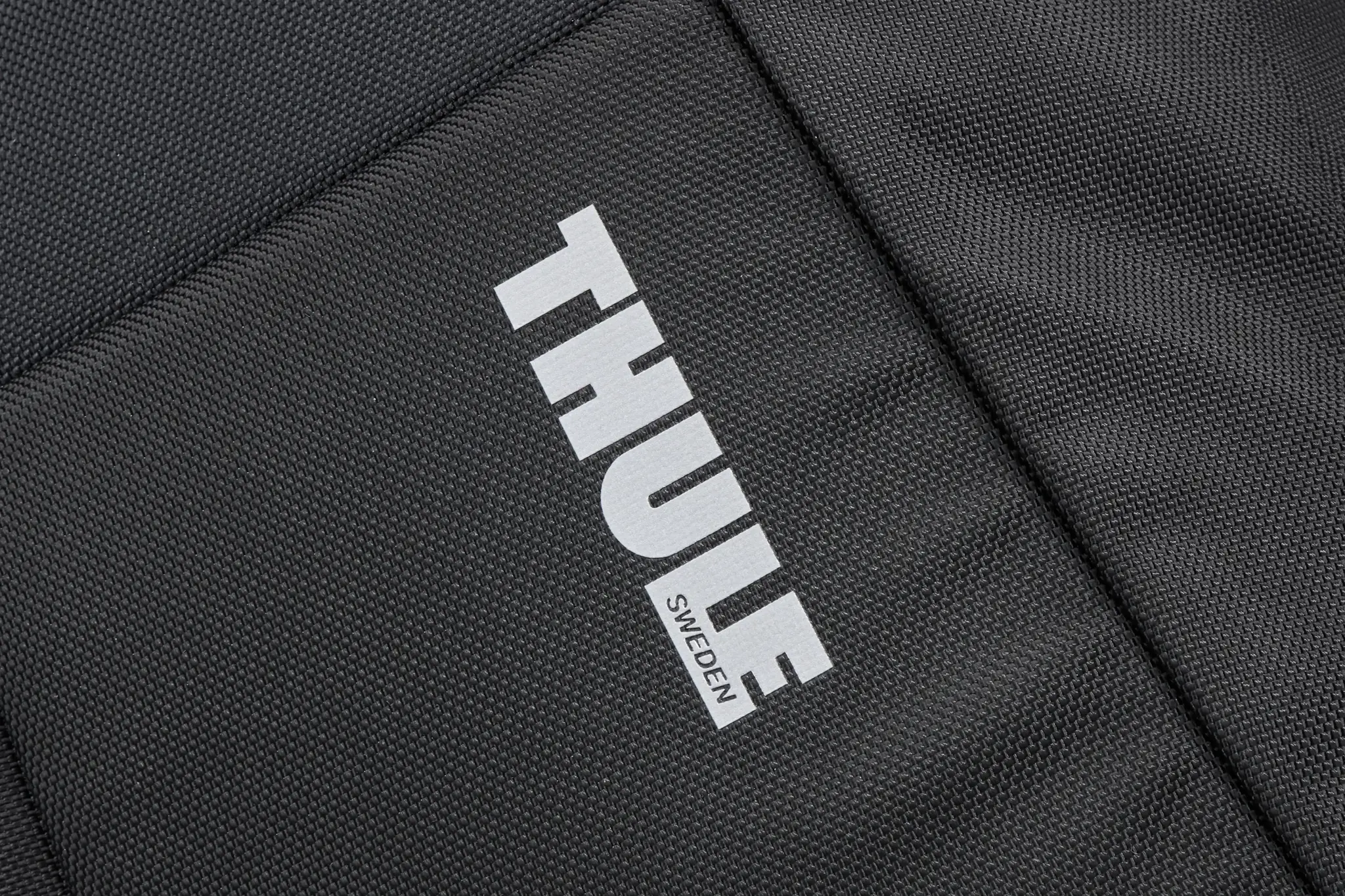 Thule Accent TACBP2115 - Juoda, Kuprinė, 40,6 cm (16"), Pečių diržas, 910 g