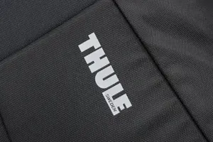 Thule Accent TACBP2115 - Juoda, Kuprinė, 40,6 cm (16"), Pečių diržas, 910 g