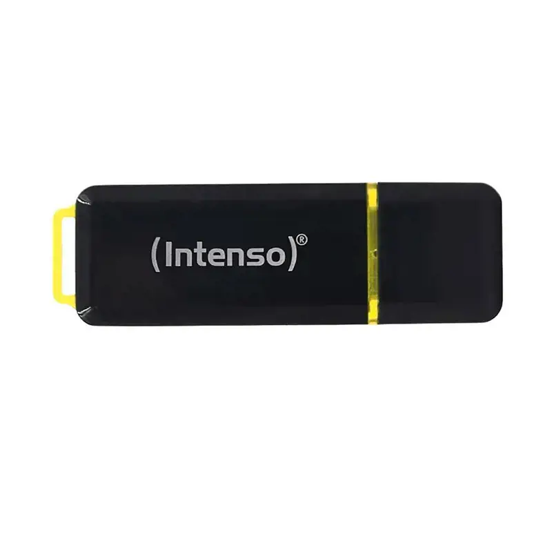 ATMINTIES KAUPIKLIS FLASH USB3.1 64GB/3537490 INTENSO