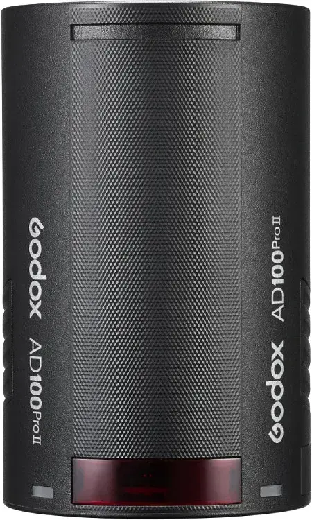 Godox studio flash AD100 Pro II
