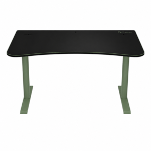 Arozzi Gaming Desk | Arena Medium | Forest Green