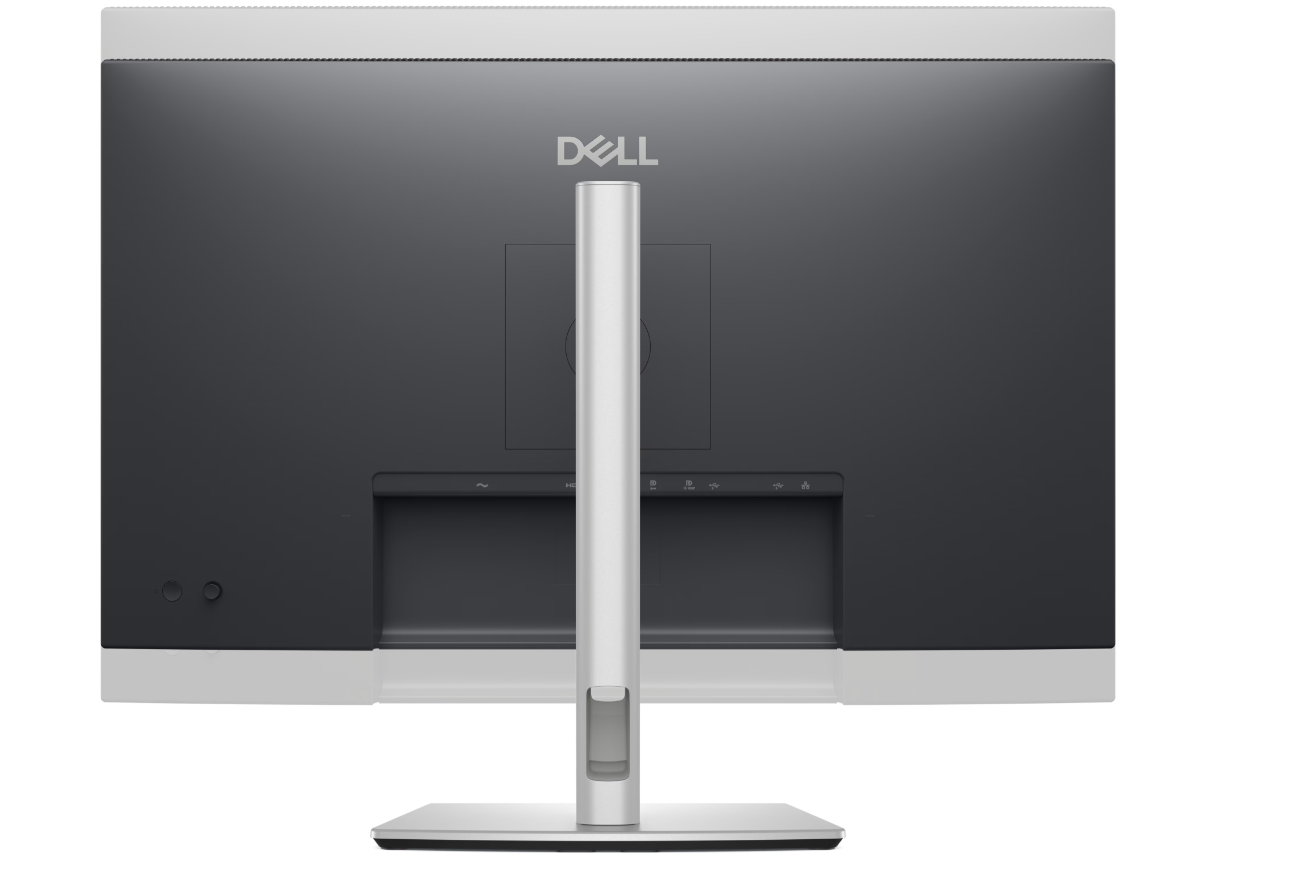 Dell Pro 27 Plus QHD USB-C Hub Monitor - P2725DE, 68.6cm (27.0")